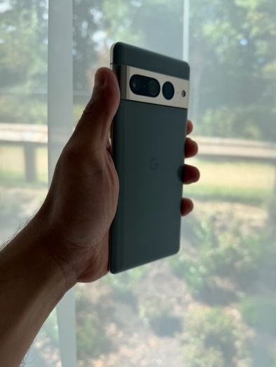 Google Pixel 7 Pro 128Gb