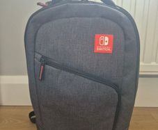 Official Nintendo Switch Bag