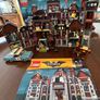 Lego Arkham Asylum 70912 Image 3