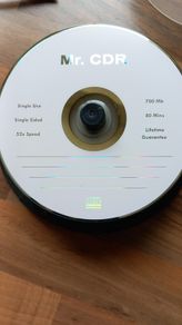 Cd-r