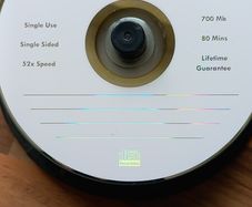 Cd-r
