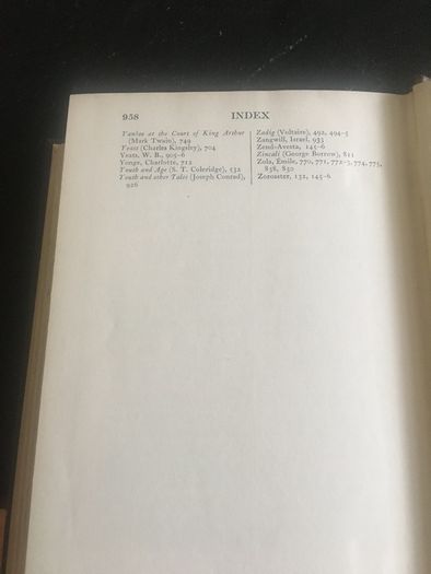 The Outline of Literature Edited by John Drinkwater
