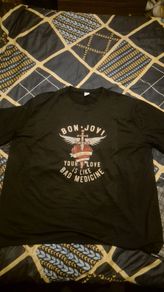 bon jovi t shirts