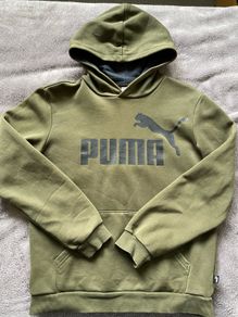 puma hoodie