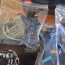 Lego star wars 75274 imperial tie fighter helmet Image 5