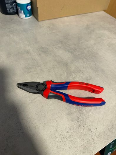 Knipex Pliers
