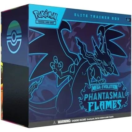 Pokemon Items