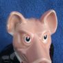 NATWEST (National Westminster Bank) - two Wade pottery piggybanks + 1 free (1980s) Image 9