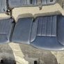 Mercedes  leather seats Image 3