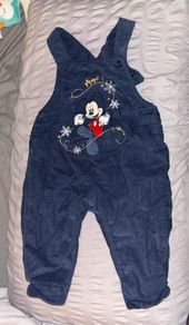 Mickey Mouse 6-9