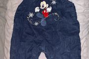 Mickey Mouse 6-9
