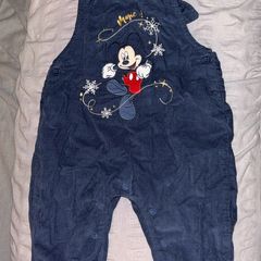 Mickey Mouse 6-9