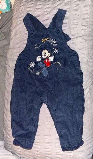 Mickey Mouse 6-9