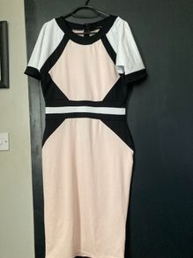 Ladies dress