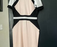 Ladies dress