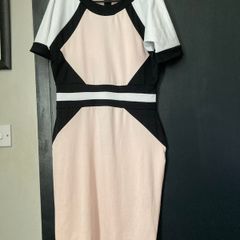 Ladies dress