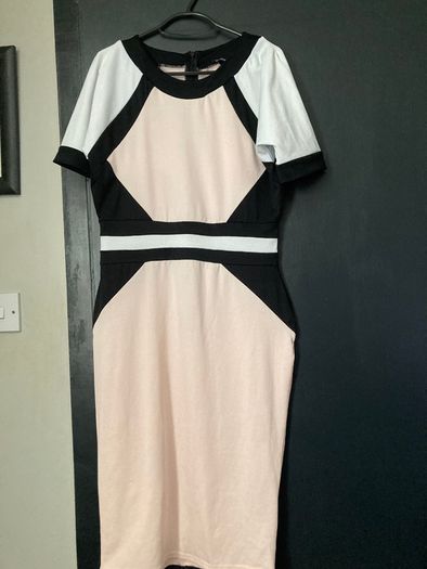 Ladies dress