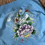Vintage Ed hardy tracksuit Y2K Image 2