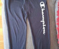 Champion mens joggers