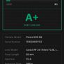 Mirrorless Camera Canon R6 mark i - Body only Low shutter count Image 7