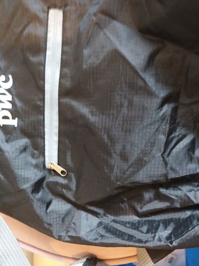 Light weight ruck sack