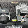 200 L air compressor Image 3