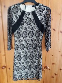 Little mistress dress