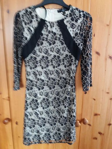 Little mistress dress