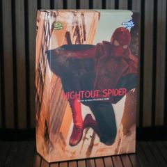 SooSoo Toys Night Out Spider - 1/6 Scale