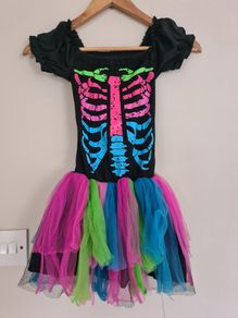 Halloween Dress