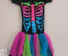 Halloween Dress
