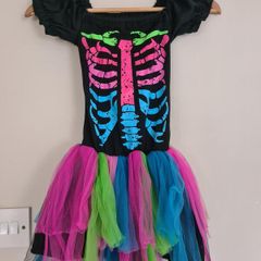 Halloween Dress