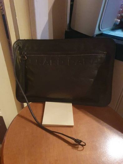 Gerard Darel Designer Clutch Bag / NEW