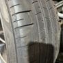 Bbs 18" Alloy Wheels Image 3