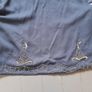 navy sequin jacket 10 Image 5