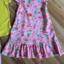 Oilily 4 piece mix n match set age 7 Image 5