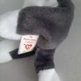 New small husky beanie Image 5