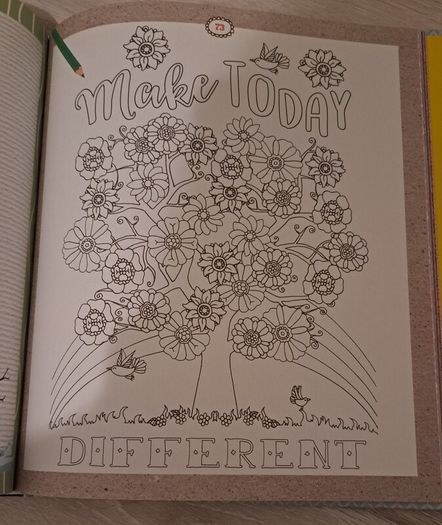 Mindfulness Activity Book