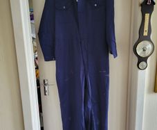 boiler suit