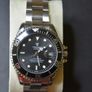 Tevise automatic diver watch Image 7