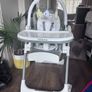 Yumo Plus 2 High Chair Image 3