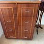 Filing cabinet 8 Drawer for sale Image 2