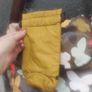 OiOi nappy bag (post included) Image 4