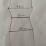 Party dress for weddings, proms, celebrations, holidays, special events. Image 4