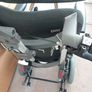 Medical wheelchair Image 3