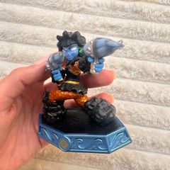 Skylanders Imaginators Tidepool Character Action Figure Used Please see photos