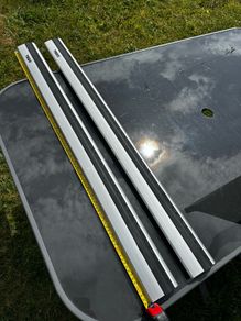 Thule Wing Bar Edge Roof Bars + Kit 145114
