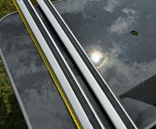 Thule Wing Bar Edge Roof Bars + Kit 145114