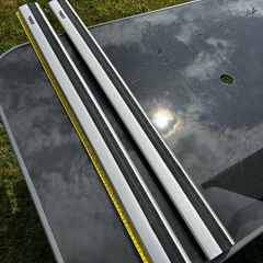Thule Wing Bar Edge Roof Bars + Kit 145114
