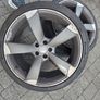 audi alloy wheels Image 5